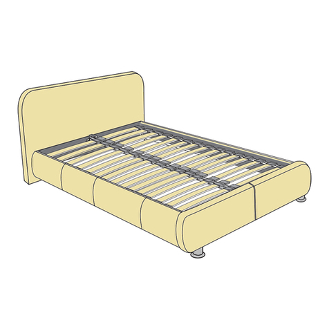 John Lewis 800/86402 User manual John Lewis 800/86402 User manual
