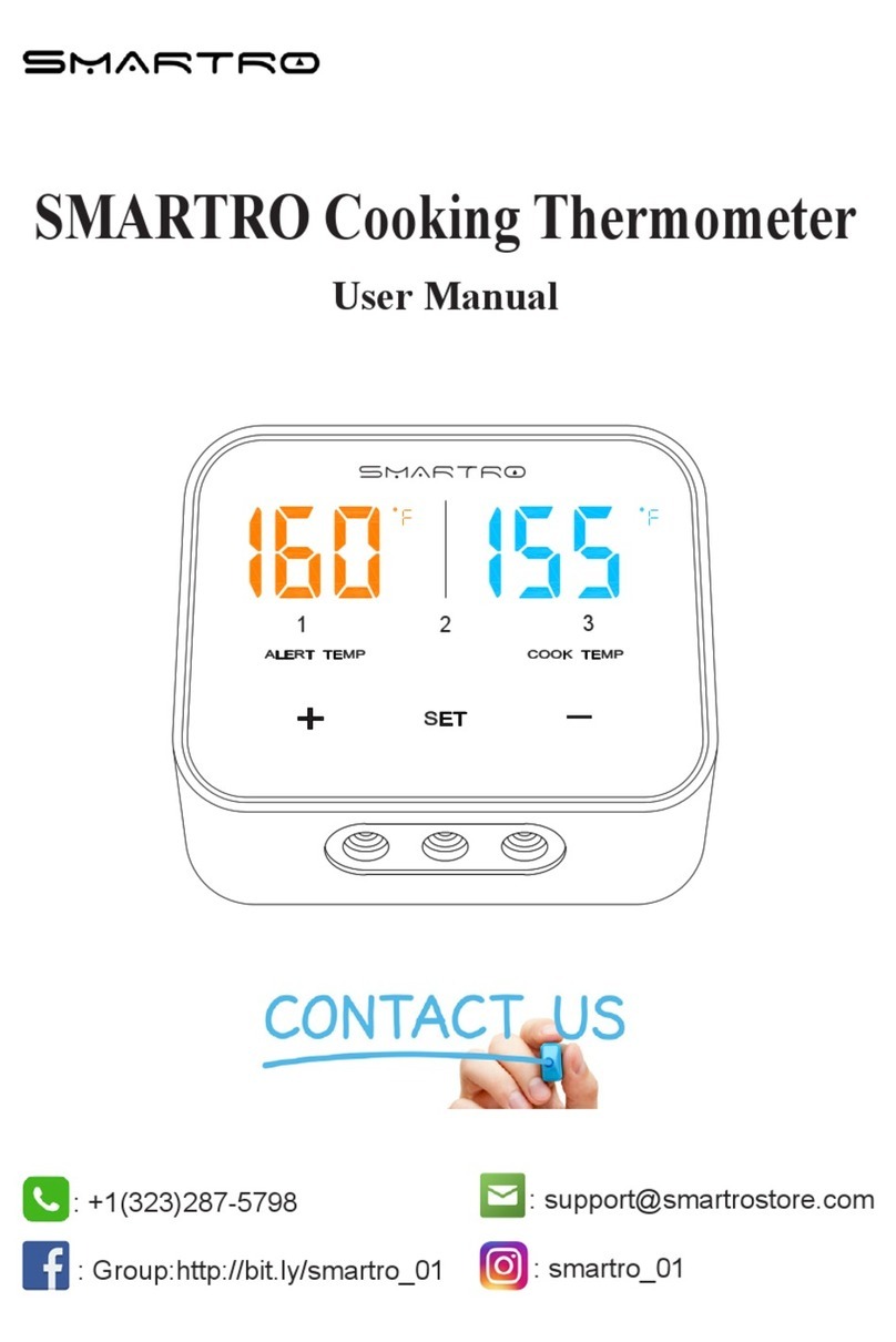 Smartro ST55 user manual