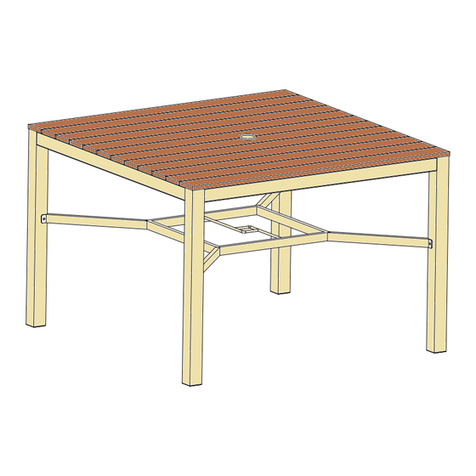 HAMPTON BAY NORTHRIDGE FCA30009PST Use and care guide