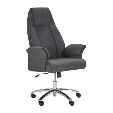 fantastic furniture Executive quick start guide fantastic furniture Executive quick start guide
