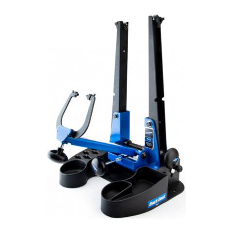 parktool TS-2.3 instructions
