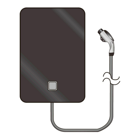 IoTecha CCS-ACL2 User manual
