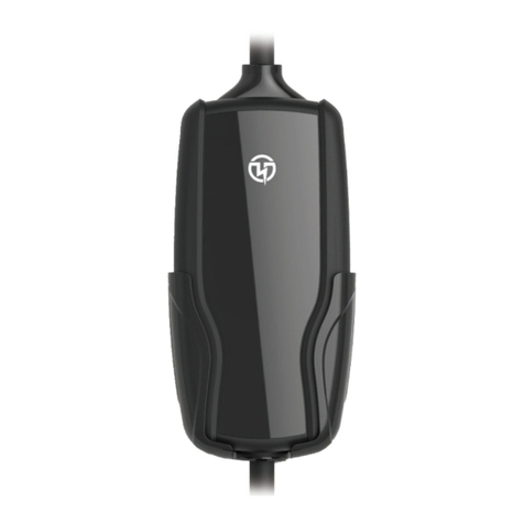 PION POWER EFAC40NA11 owner's manual