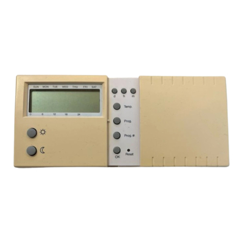 Conrad Electronic 61 59 35 operating instructions