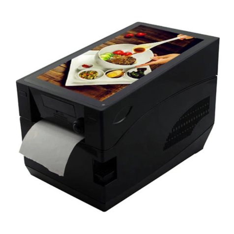 Core Smart AR-930II User manual