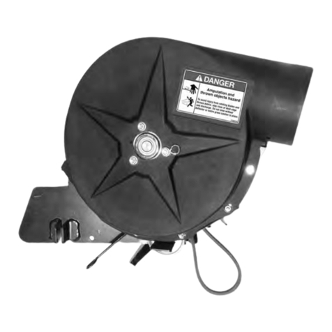 Briggs & Stratton 1696783 User manual