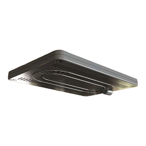 OE Elsafe ARC-H LD Installation