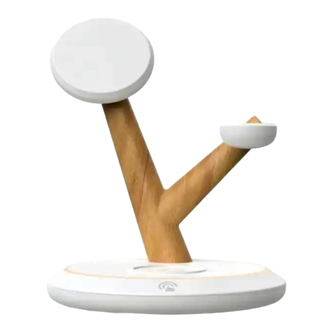 MaelTech TH02 manual