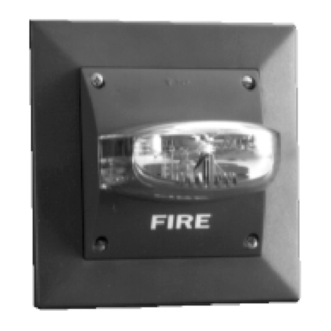 Metasys SS12ADA Series Installation procedures