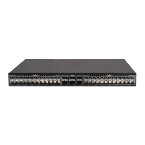 H3C S6805 Series troubleshooting guide H3C S6805 Series troubleshooting guide
