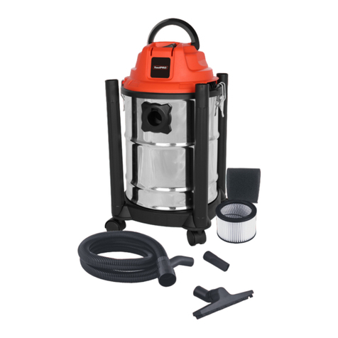 ToolPRO 630873 operating instructions