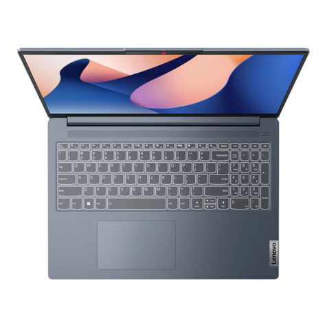 Lenovo IdeaPad Slim 5 Hardware Maintenance Manual