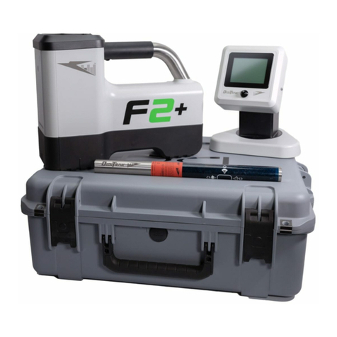 Falcon F2+ user manual