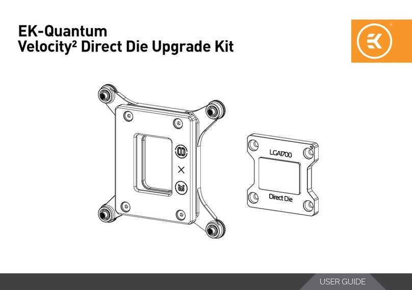 EK-Quantum Velocity 2 user guide