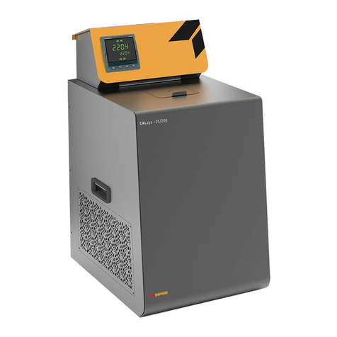 Tempsens CALsys -35/200 user guide