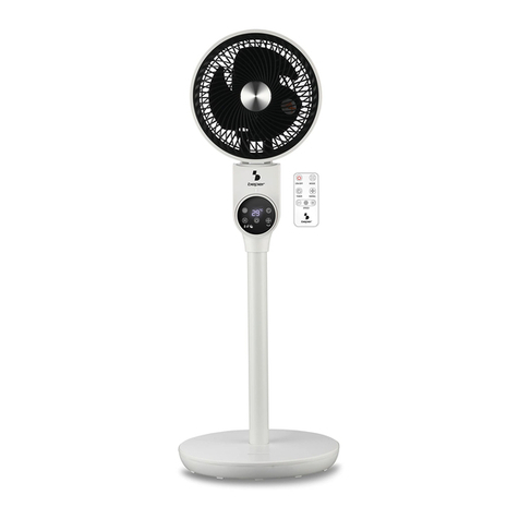 Beper P206VEN161 User manual