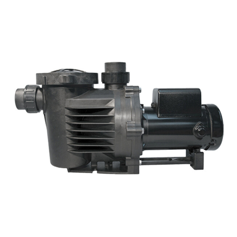 EasyPro EXP4000 Manual