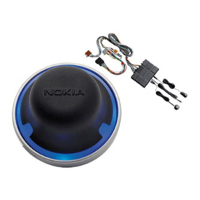 Nokia CK-100 manual