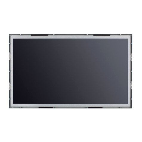 AXIOMTEK P718O User manual AXIOMTEK P718O User manual