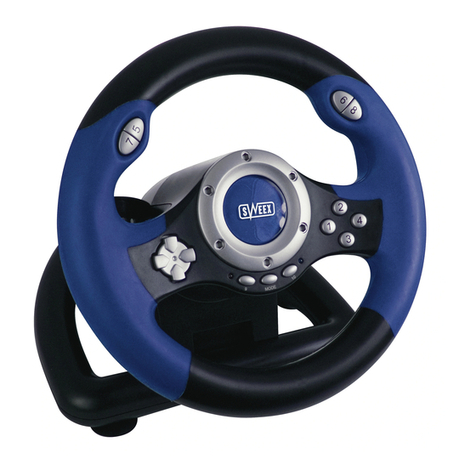 SWEEX GA300 manual