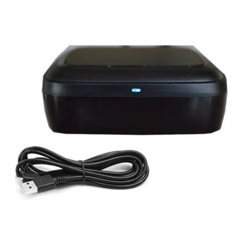 TUYA AC520-02 user manual