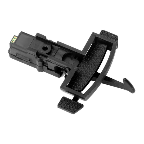 Massoth Switching Coupler 2.0 Mounting instructions Massoth Switching Coupler 2.0 Mounting instructions