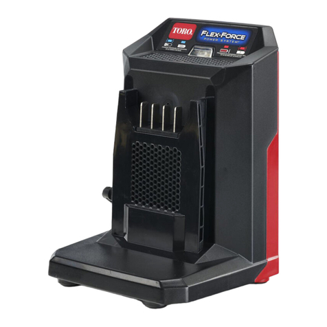 Toro 68810 User manual Toro 68810 User manual