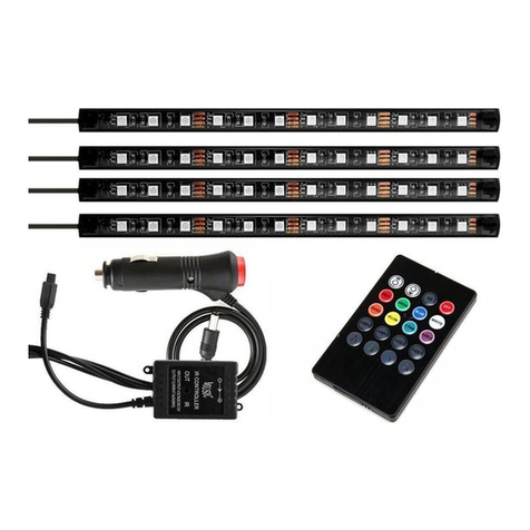 Brakel & Zwaan USB 5V manual