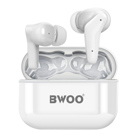 BWOO BW79 manual