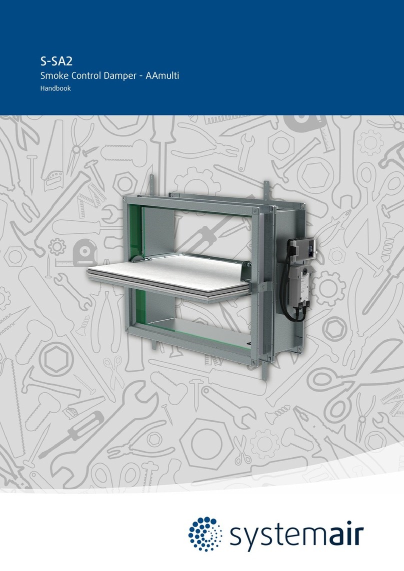 System air S-SA2 Handbook