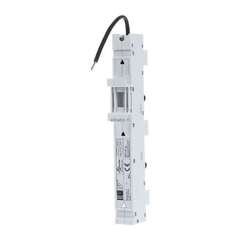 Rittal SV 9635.371 User manual