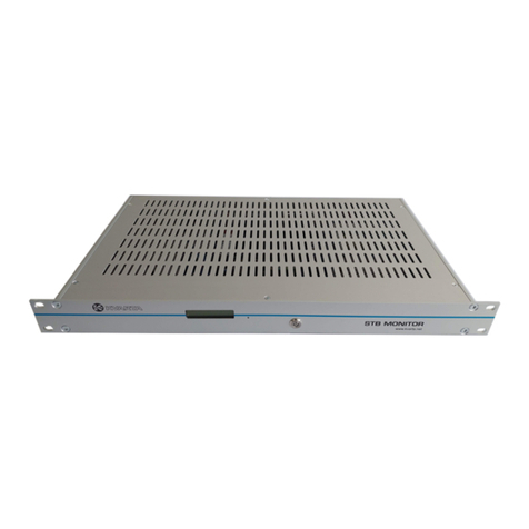 Kvarta STB Monitor quick start