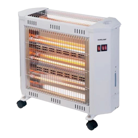 EUROLAMP LX-2800L instructions