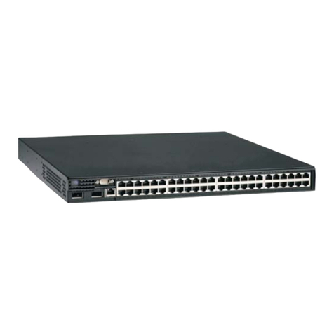 IBM 4002-C4A User manual