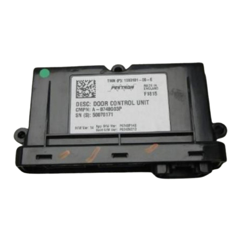 AMPTech S installation guide