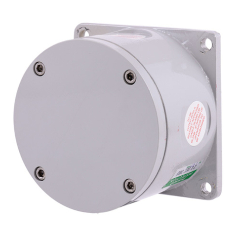 MEDC SM87JB User manual