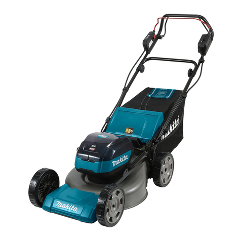 Makita LM001G User manual