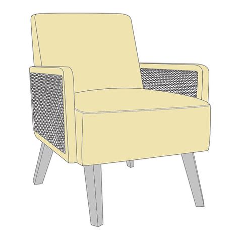 YitaHome FWYIH0000572FW User manual
