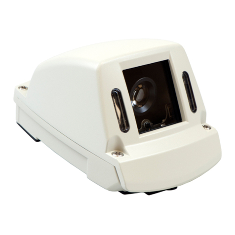 Safe Fleet HD3S Quick installation guide Safe Fleet HD3S Quick installation guide