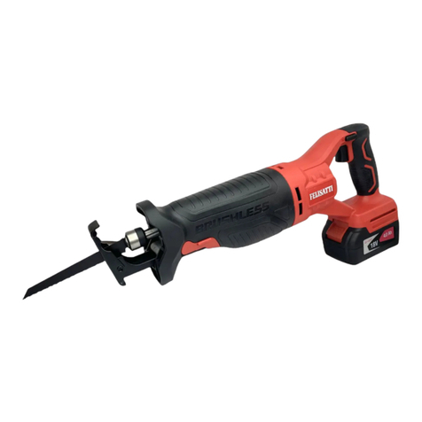 Felisatti P52246 User manual