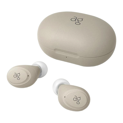PITA AG-PITA manual