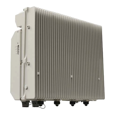 Altiostar Networks iRM4451 00-2 Series Product Description and Installation Guide