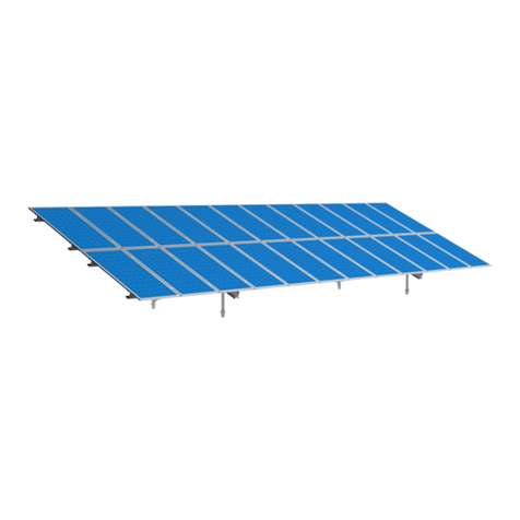 Terrasmart TerraGlide installation manual