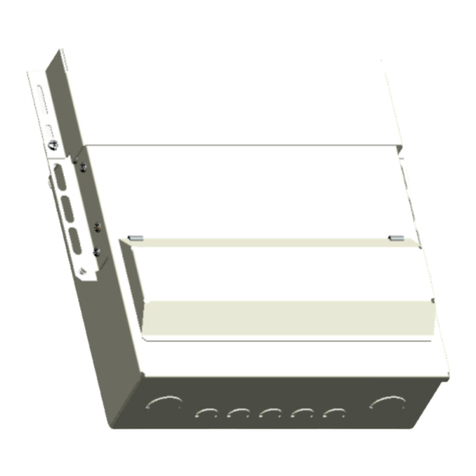 WYLEX AM3 installation instructions