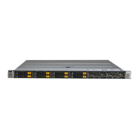Supermicro A+ AS-1125HS-TNR user manual