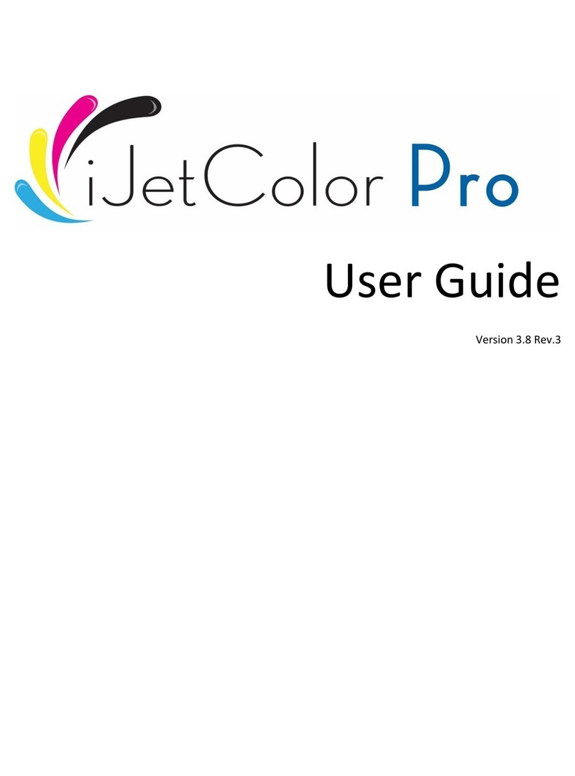iJetColor Pro user guide