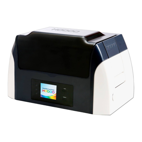 siss Technology HODOO SIP-30 user manual