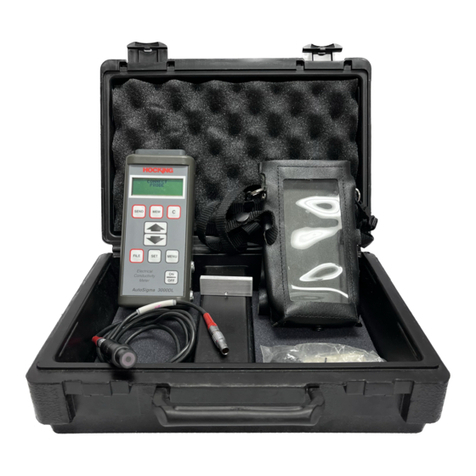 GE AutoSigma 3000 DL Use and care manual GE AutoSigma 3000 DL Use and care manual