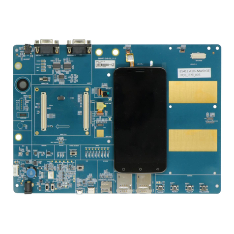 Quectel Smart EVB G5 user guide Quectel Smart EVB G5 user guide