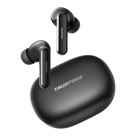 TRUEFREE T1 user guide